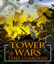 Download 'Tower Wars - Time Guardian (240x320)(K800)' to your phone